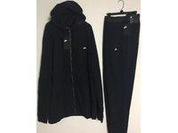 nike sportswear sweatsuit